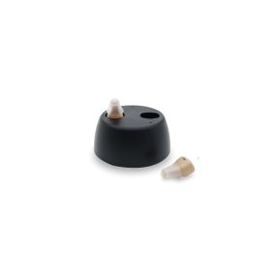 Invisible Rechargeable In Ear Iic Hearing Aid Retone