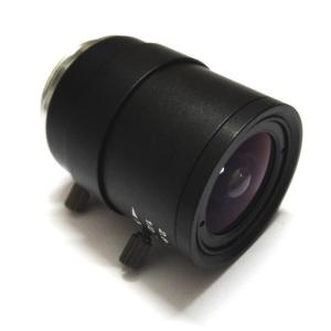 HD 3mp 2.8-12mm cctv lens, CS Mount, Manual Focal Lens, IR 1/2.7" 1:1.4 F1.4 for