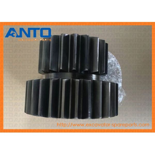 Quality 1.404-00007 Doosan Solar Excavator DX225 Travel Device Cluster Gear wholesale