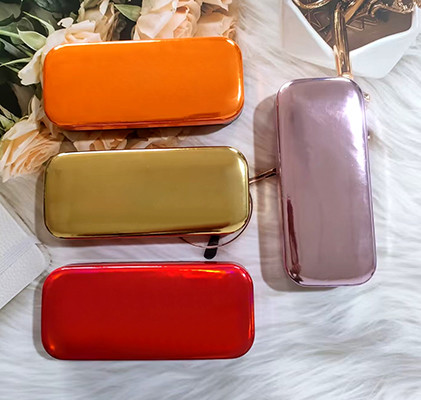 Quality 2024 new   eyeglasses carrying cases for protecting optical frame wholesale