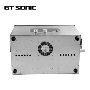 20L Manual Ultrasonic Cleaner 2 Different Power Engine Cleaning