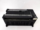 CP1E-N60DR-A Japan-Made Programmable Logic Controller with Relay Outputs