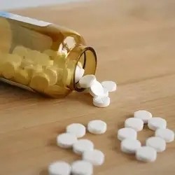 OEM Good Quality Safe Consumption Immunity Support Calcium Vitamin D3 Tablets