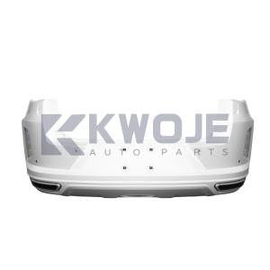 Factory Chinese Car Part 602000782AA Auto Part OE Part Front Bumper Panel Guard