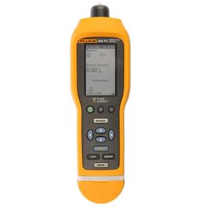Fluke 805 FC Vibration Point Detector Weight 0.40kg Dimensions 24.1x 7.1x 5.8 Cm