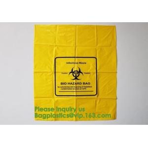 Eco-Absorb Bio Hazard Kit,Sterilization of liquids, solids, waste in disposal