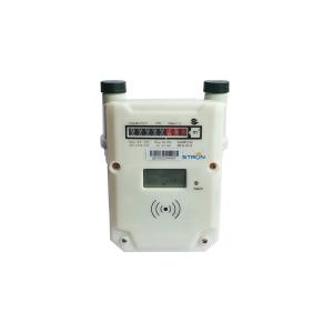 Recharge IC Card and Battery Lithium Powered IOT Smart Water Meter for Water