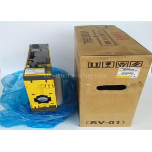 A06B Series Fanuc A06B-6240-H206 Servo Motor Driver AO6B-624O-H2O6 60KHz