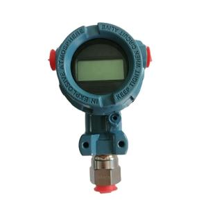 Stainless Steel EJA510E YOKOGAWA EJA510E Absolute Pressure Transmitter In-Line