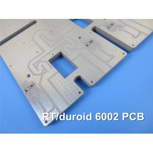 Cheap Single Layer Flexible PCB FPC Service Ranging Prototype to Mass Production for sale