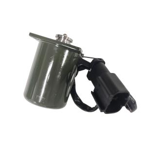 Hydraulic Pump Solenoid Valve 708-2L-25211 708-2L25211 6D95 Engine 708-2H-25240