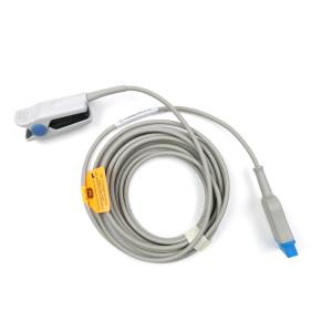 GE TS-F4-GE TruSignal SpO2 Finger Sensor Reusable