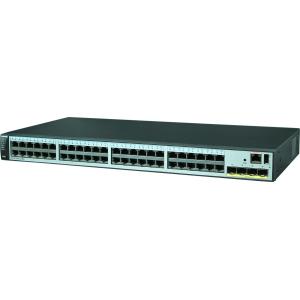 52 Ports Gigabit Switch S5720-52X-Li-DC Fast and with 10/100/1000Mbps Transmissi