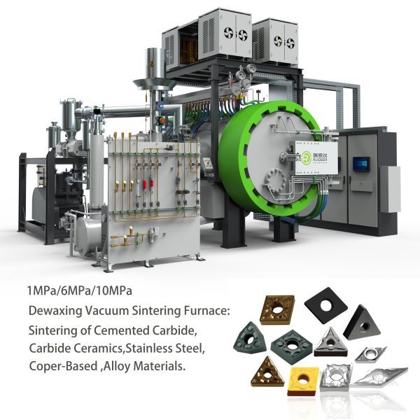 Quality Turn-key project of cemented/tungsten carbide cutting tool with supplying metallographic testing instruments wholesale