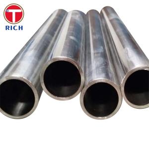 China BS 3605 304 Austenitic Stainless Steel Pipe And Tubes For Pressure Purposes on sale
