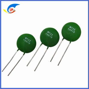 MF73T 0.7/22 Series High Power NTC Inrush Current Limiter 0.7 Ohm 22A LED Light