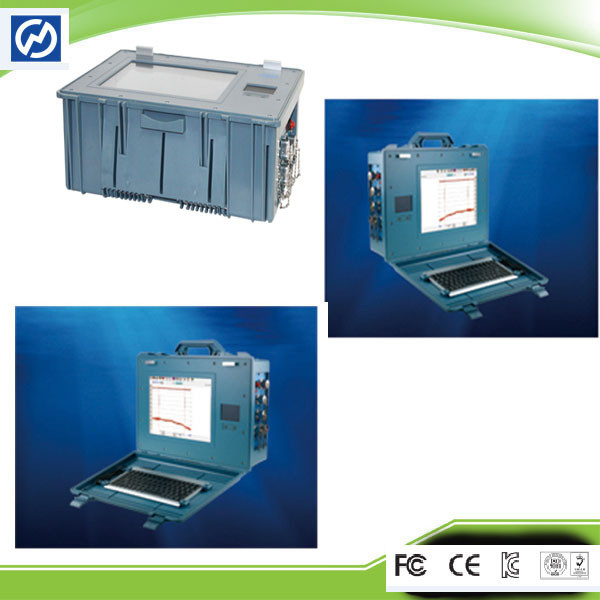 Quality Dual Frequency Digital Marine GPS Echo Sounder wholesale