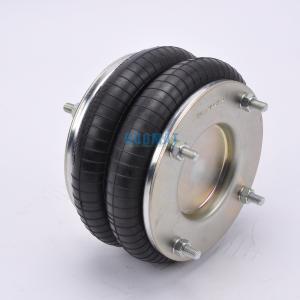 M/31082 Norgren Air Springs Made by ContiTech FD138-18 DS Double Convolution Air