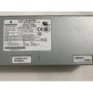 EX4500-PWR1-AC-FB 1000W Power Supply