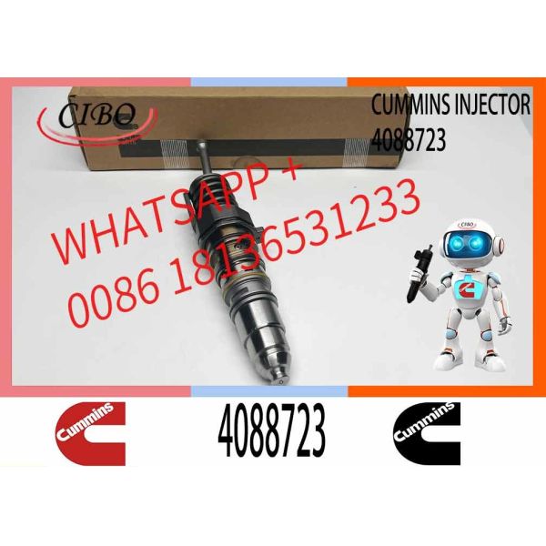 Diesel Fuel Injector Overhaul Repair Kits For QSX15 ISX15 X15 4062569 1521978 1764364 4030364 4088723 4954434