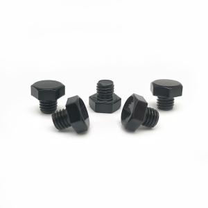 Customized Stainless Steel CD Screw External Hexagonal Decorative Nail Full