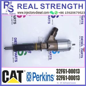 High Quality Brand New Diesel Injector 32F61-00012 32F61-00013 for C4.2 Engine
