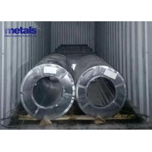 Precision Gauge Zinc-Iron Alloy Coated Gi Coil 0.12-4.0mm