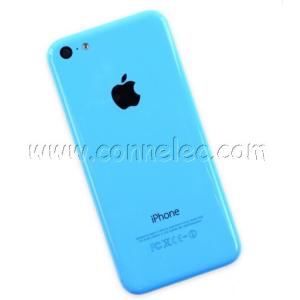 back cover for Iphone 5C, for Iphone 5C back cover, repair parts for Iphone 5C,