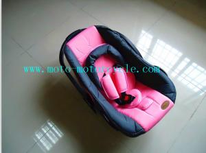 Cheap Baby stroller bike Baby seat Baby Beds PU PVC for sale