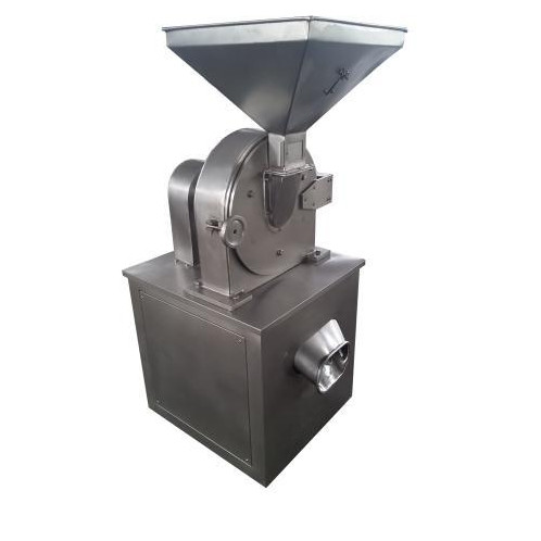 Quality SS201 Powder Grinder Machine wholesale