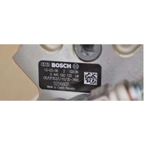 Cummins engine part bosch fuel injection pump 0445020122 5256607