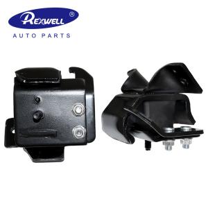 11210-VW201 11210-VZ00A 11210-VZ20A REXWELL OEM Auto Parts Engine Mounting for