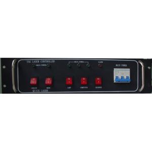 200 Hz - 50 Khz Diode Laser Marking Machine For Vacuum Cup And Round Products