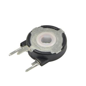 ANYO Vertical Mount Potentiometer , PT15 15mm Carbon Film Trimmable Potentiomete
