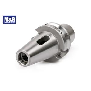 High Precision Machine Tool Accessories Lug Type NC Morse Taper Holder