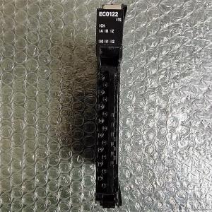 NX-EC0122 Omron Programmable Automation Controller - 1 Year Warranty