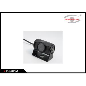 Low Consumption Led Reverse Camera , Car Reverse Camera With Night Vision