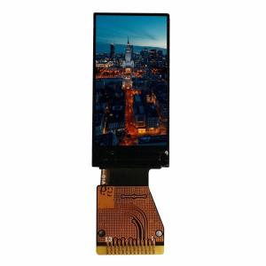 Cheap 1.14 Inch IPS LCD Display 13 Pin SPI Interface Driver IC ST7789V2 Resolution 135*240 400 Brightness for sale