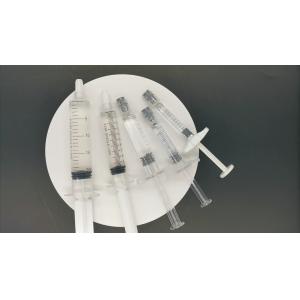 China Cross Linked 10ml Injectable Sodium Hyaluronate Gel Pcl Skin Booster Meso Pdrn Solution on sale