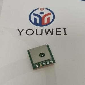 China Compact Design Mini GPS Module with 1.65V-3.6V Operating Supply Voltage and 0.25-10Hz Regeneration on sale