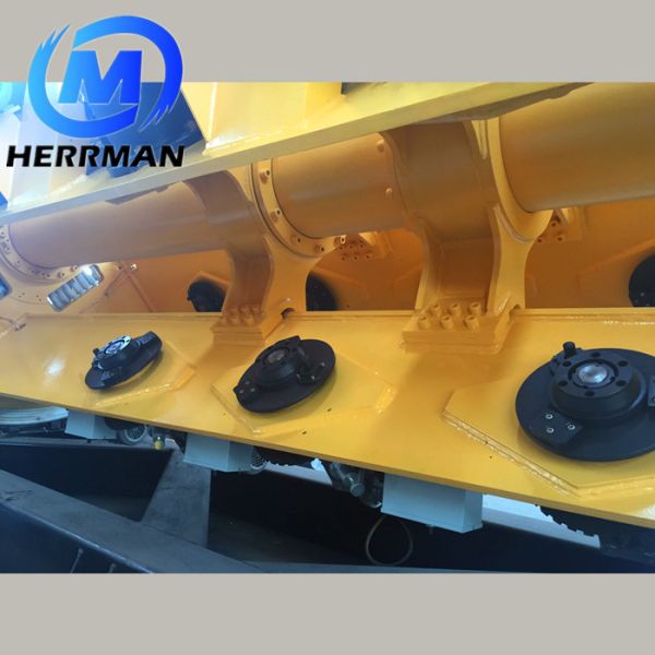 630mm Rigid Stranding Machine