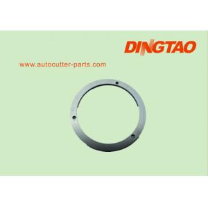 China 704552 Cutter Spare Parts Presser Foot Plate Suit For Vector IX6 Cutter on sale