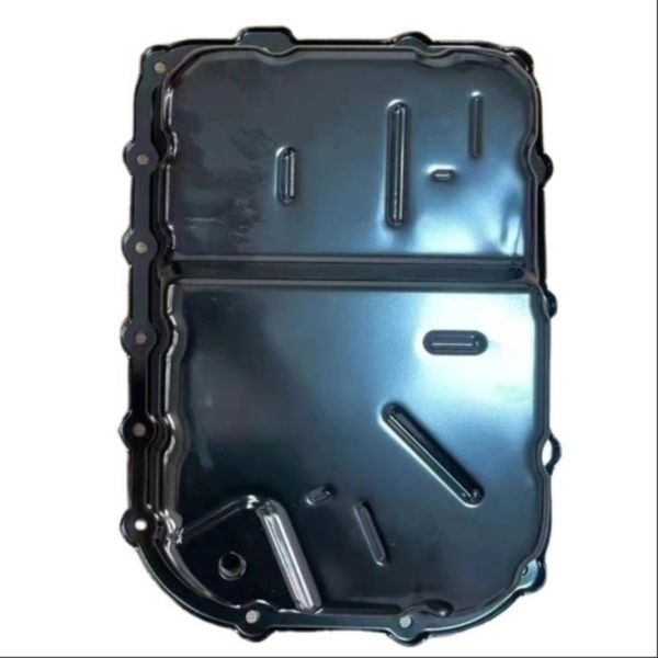 Quality MG 2nd Gen ZS 2016-2023 CVT180 Transmission Oil Pan for Roewe i5 i6 PLUS RX3 PRO. MG MG5 wholesale