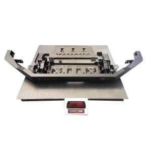 LC150-B10L-C140 Off Road Bumpers OEM Auto Bumper Guard