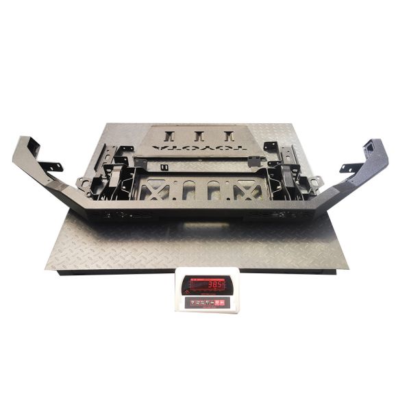 Quality LC150-B10L-C140 Off Road Bumpers OEM Auto Bumper Guard wholesale