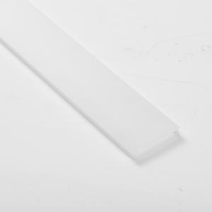 Gypsum Trimless Recessed Aluminium Led Channel Ceiling Mount Linear Light