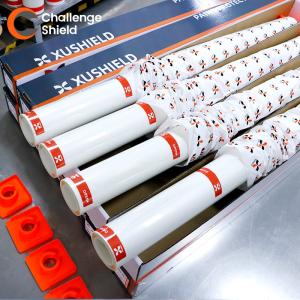 XUSHIELD PPF Film Self Healing TPU Stealth Film Glossy Matte Black Car Paint