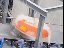 China Electric Control Mode Belt Width ≤1200mm Electromagnetic Iron Remover for Scrap Metal Recycling Plant on sale