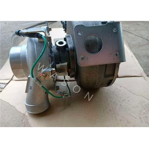 China Kobelco Spare Parts Excavator Turbocharger S1760-E0L70A For P11C on sale