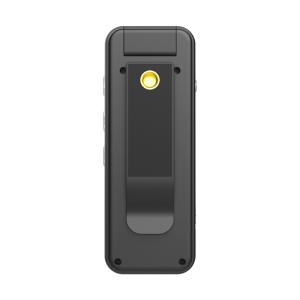 Compact HD Mini WiFI Camera 4K Wifi Body Camera For Home / Office Security